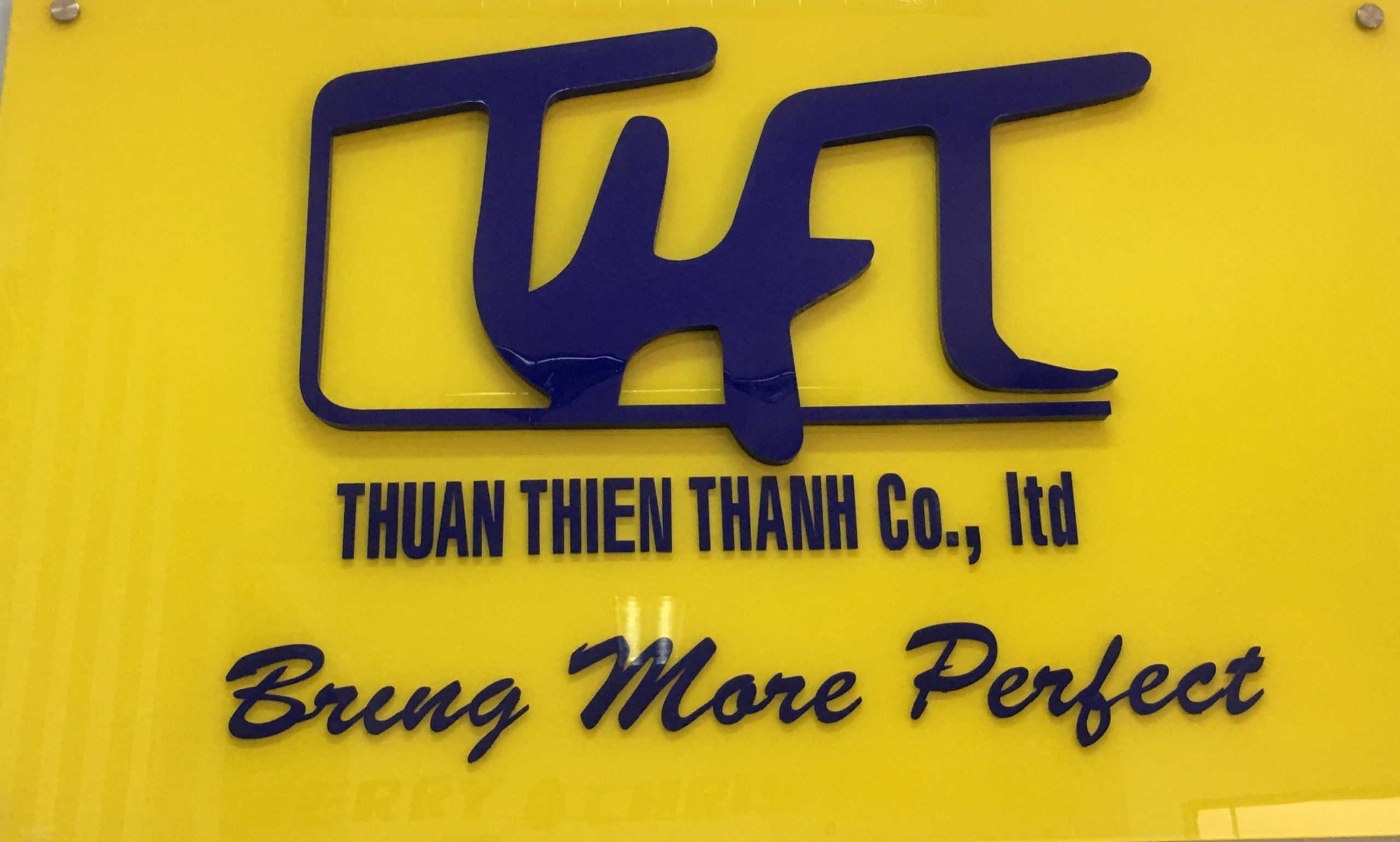 Hình ảnh công ty